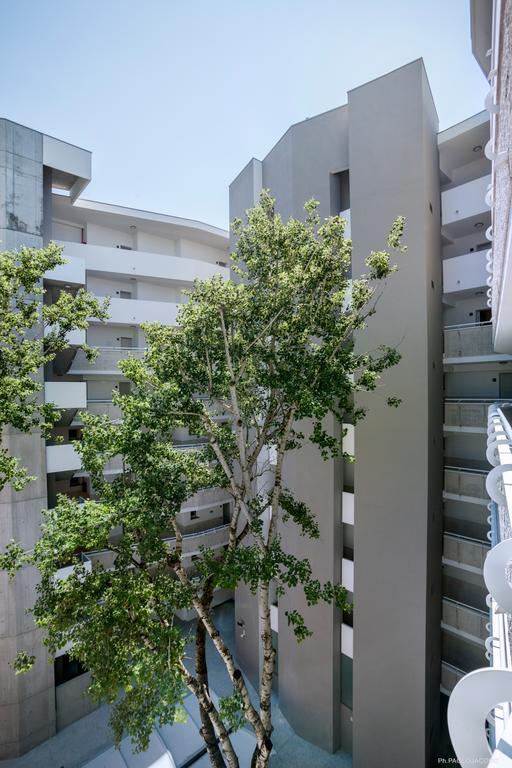 Residence Serenissima 비비오네 외부 사진