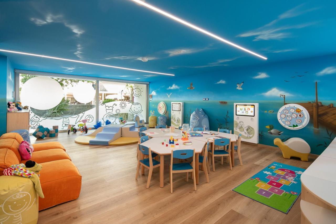 Residence Serenissima 비비오네 외부 사진