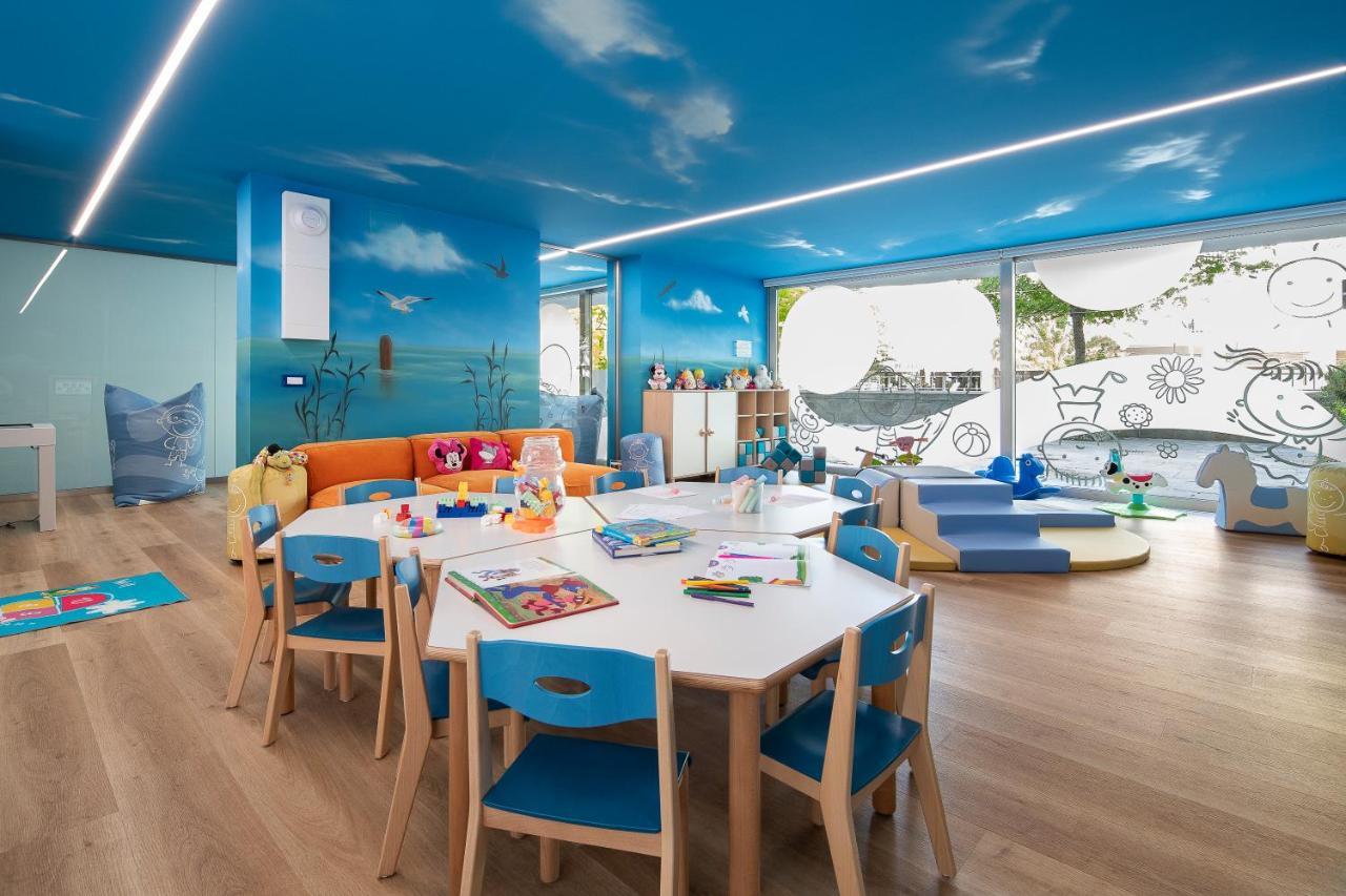 Residence Serenissima 비비오네 외부 사진