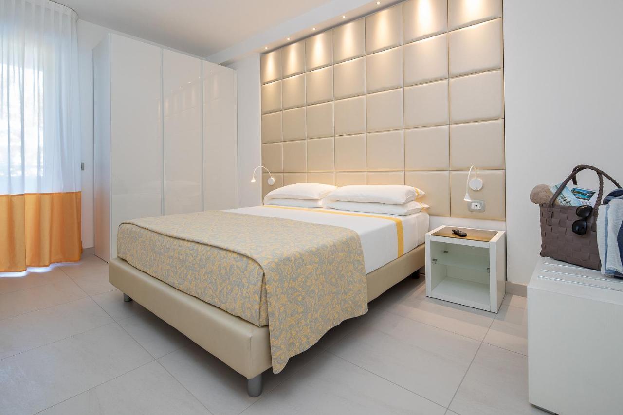 Residence Serenissima 비비오네 외부 사진