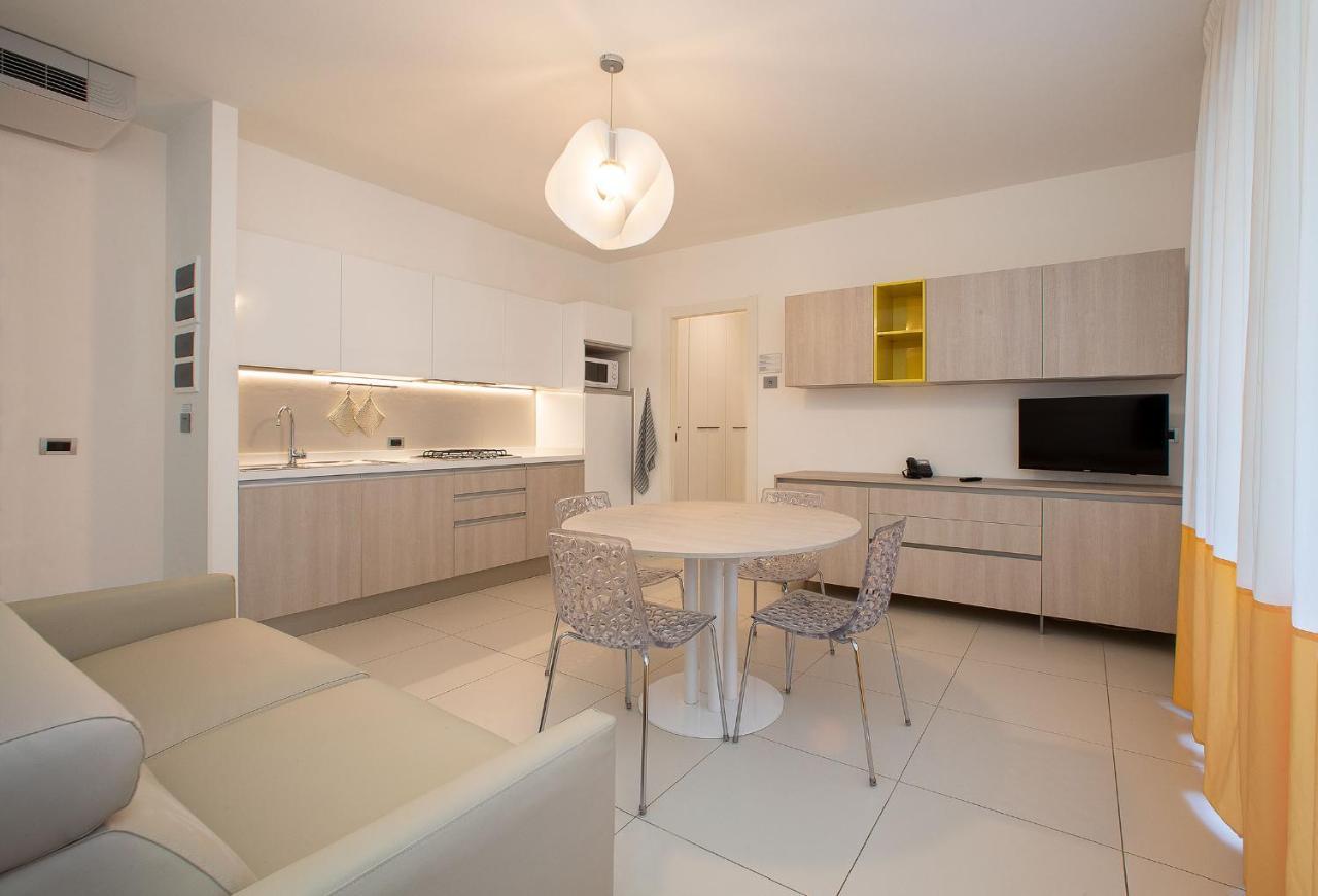 Residence Serenissima 비비오네 외부 사진