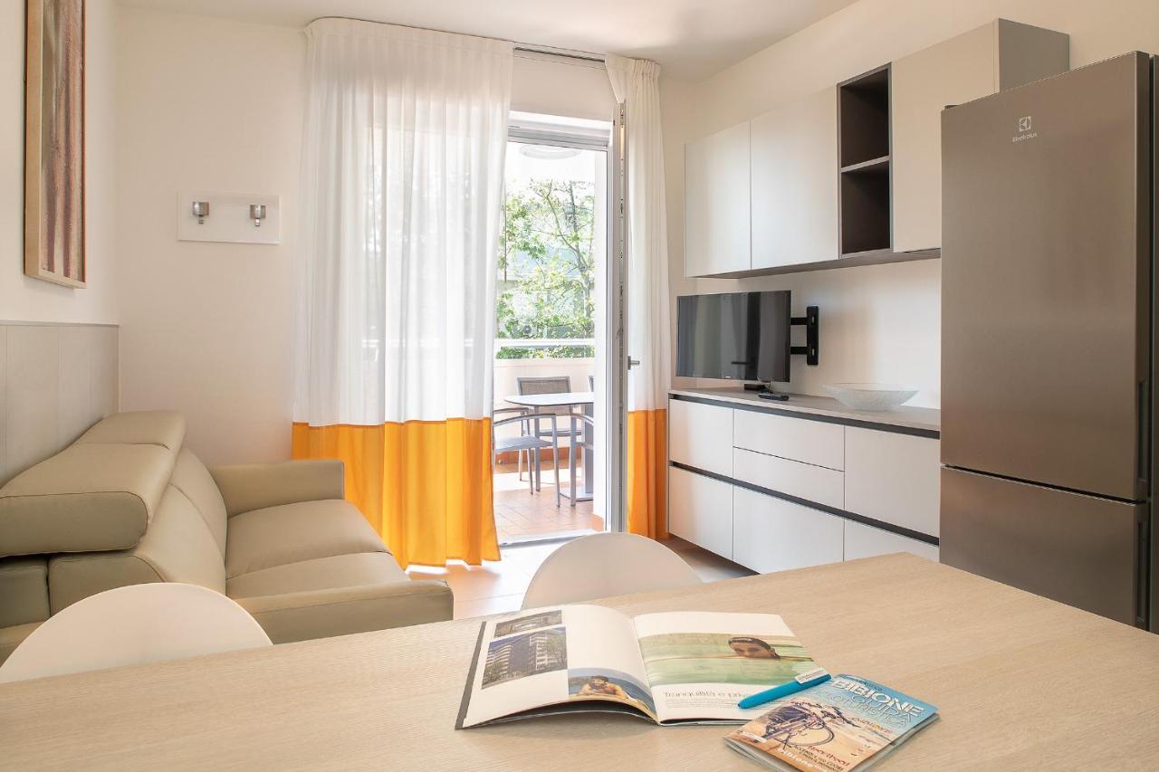 Residence Serenissima 비비오네 외부 사진