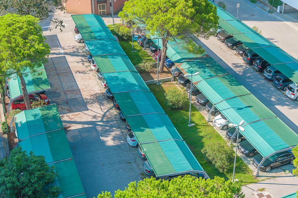 Residence Serenissima 비비오네 외부 사진