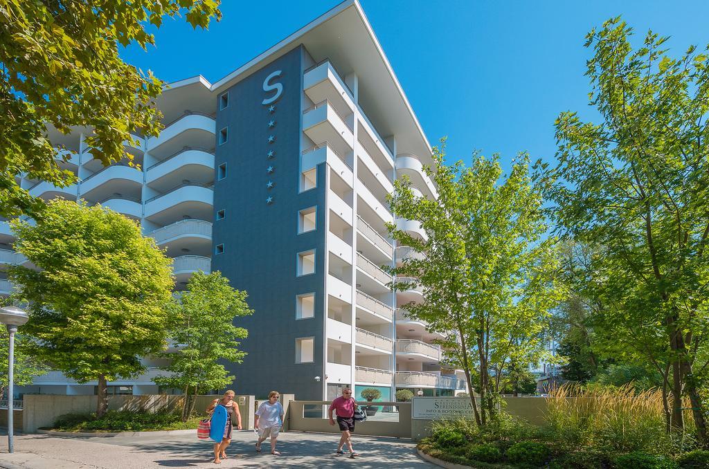 Residence Serenissima 비비오네 외부 사진