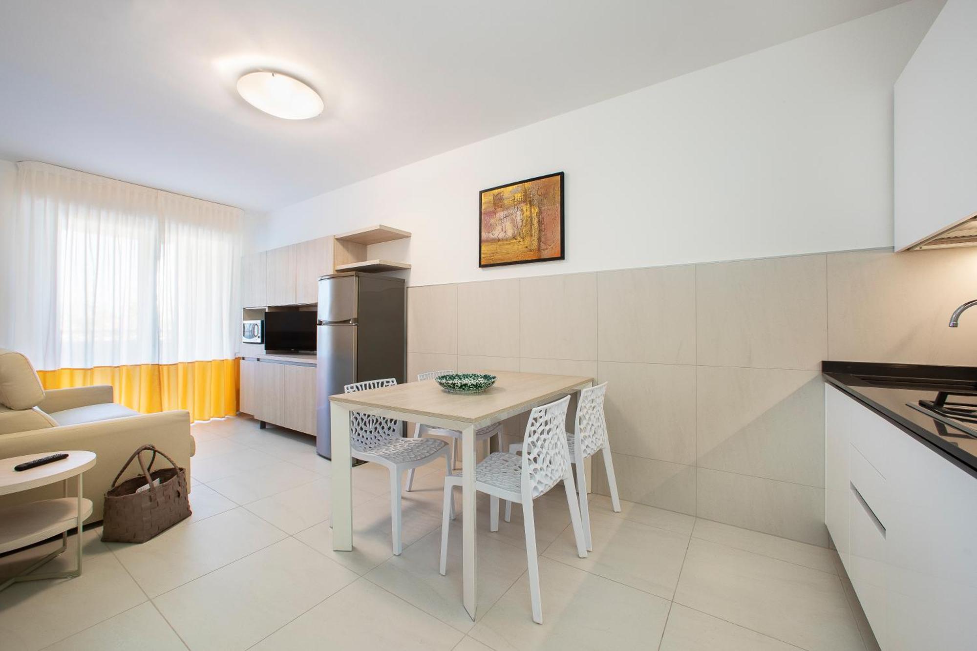 Residence Serenissima 비비오네 외부 사진