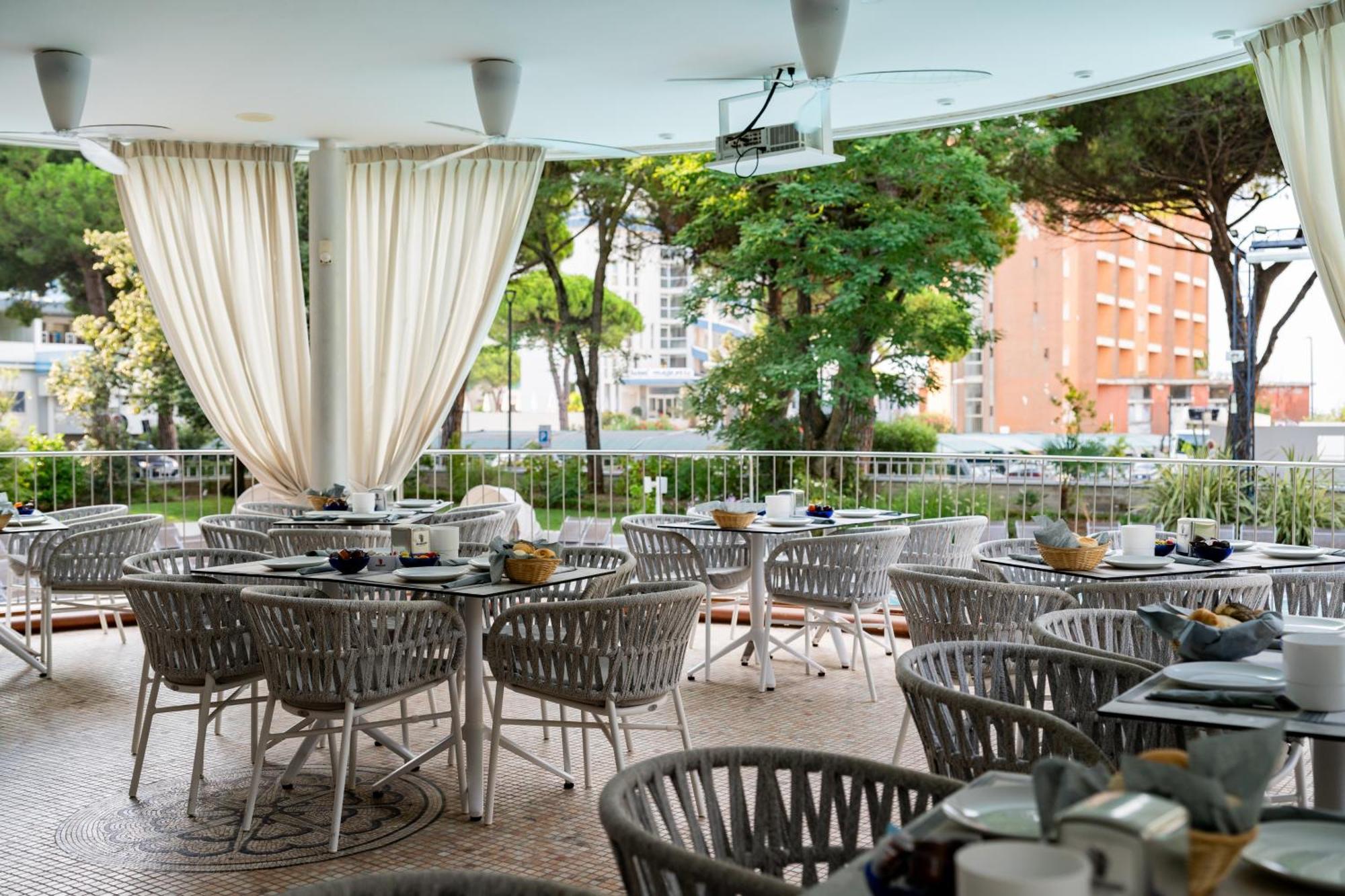 Residence Serenissima 비비오네 외부 사진
