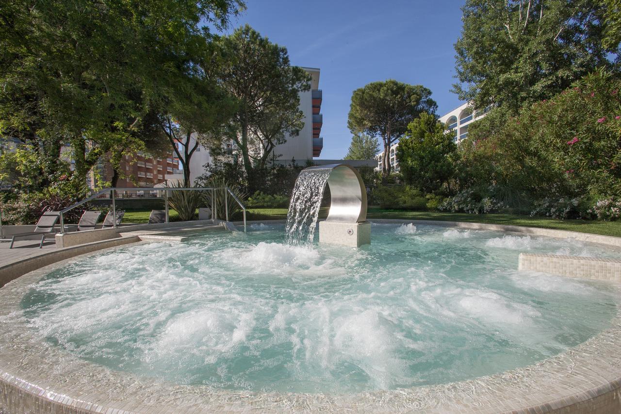 Residence Serenissima 비비오네 외부 사진