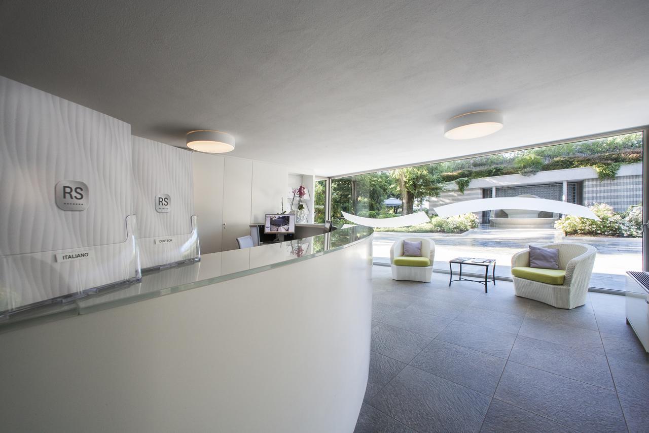 Residence Serenissima 비비오네 외부 사진