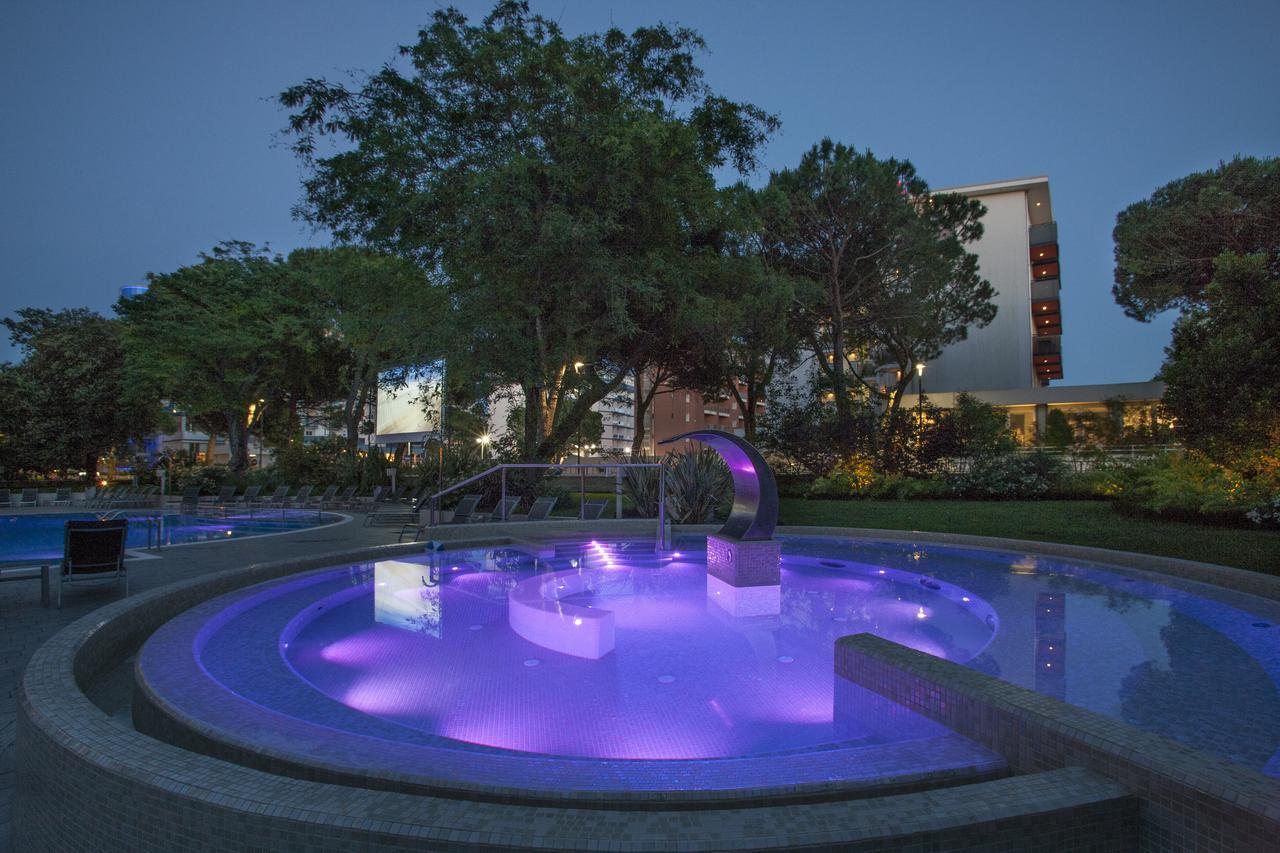 Residence Serenissima 비비오네 외부 사진
