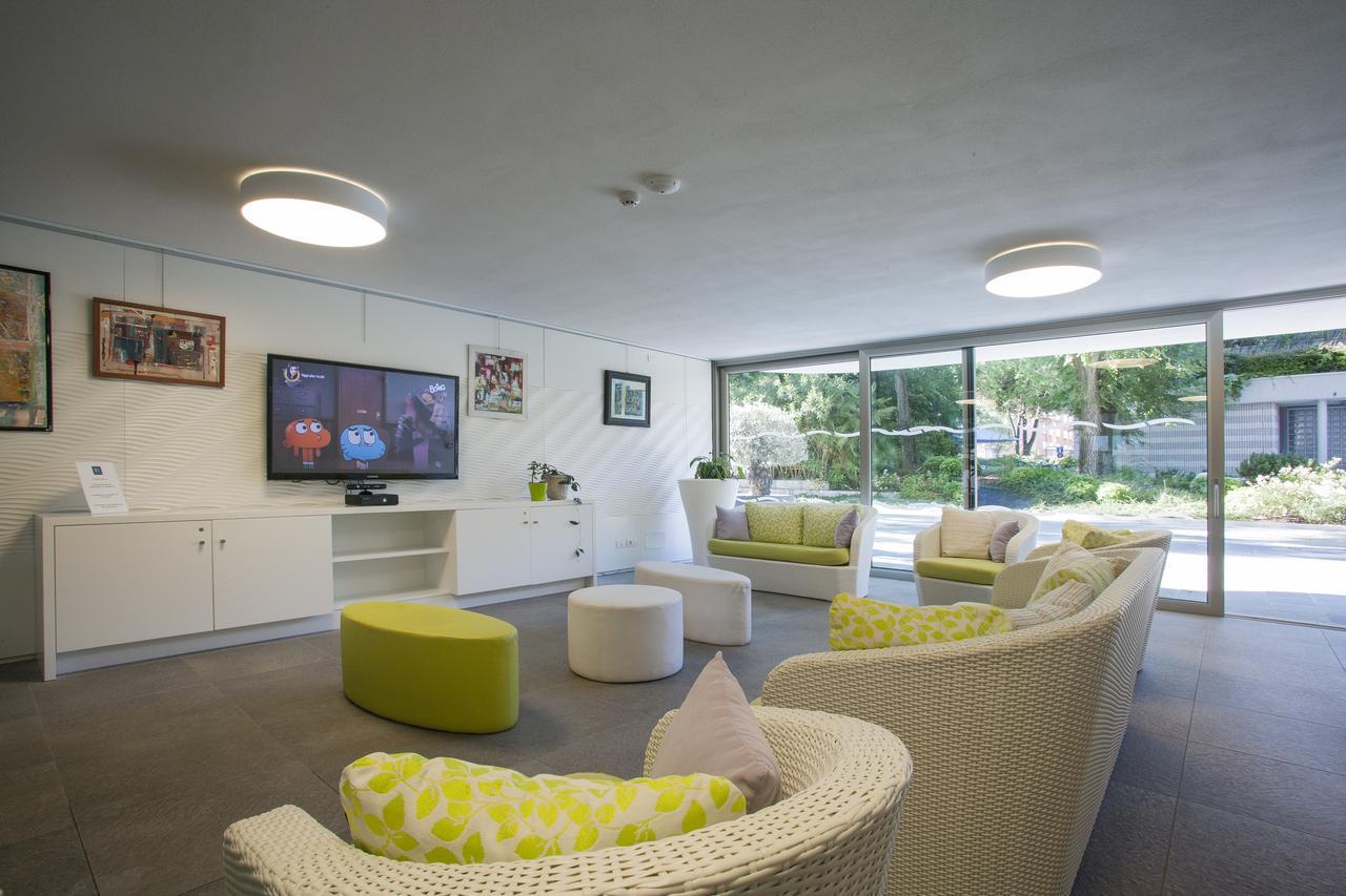 Residence Serenissima 비비오네 외부 사진