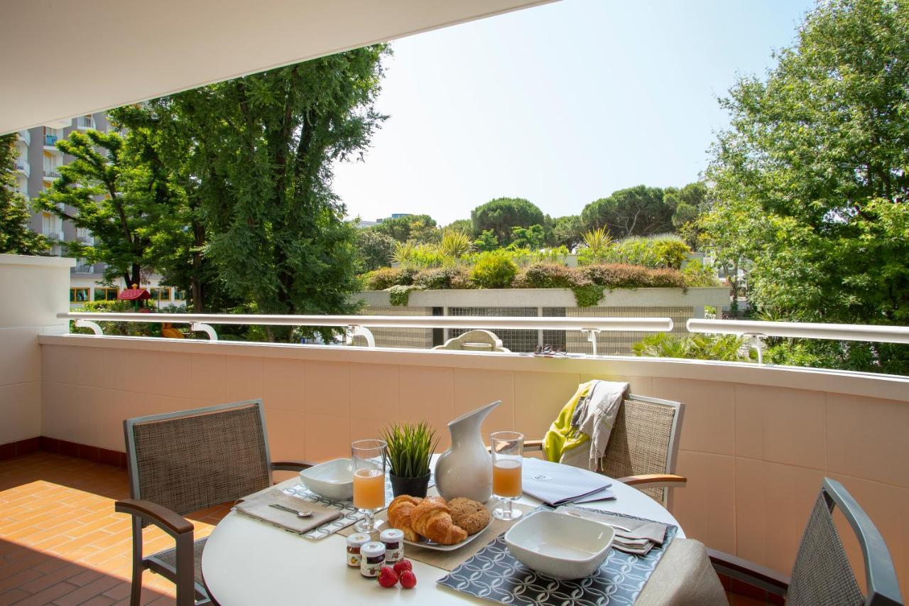 Residence Serenissima 비비오네 외부 사진