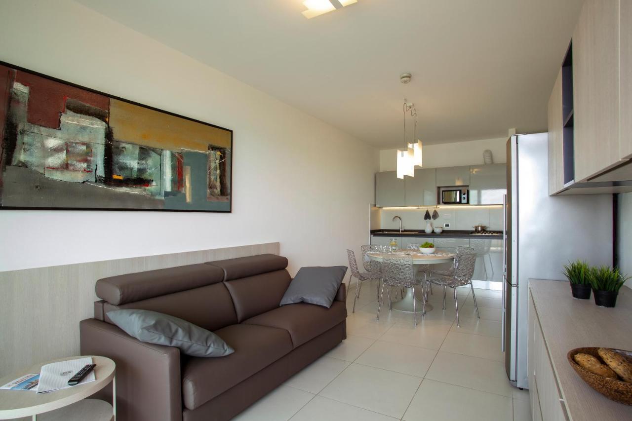 Residence Serenissima 비비오네 외부 사진