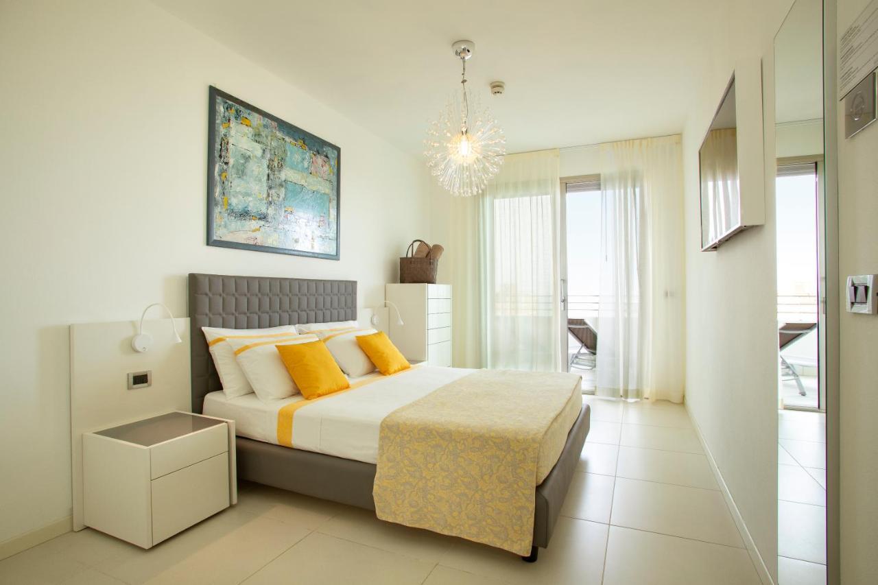 Residence Serenissima 비비오네 외부 사진