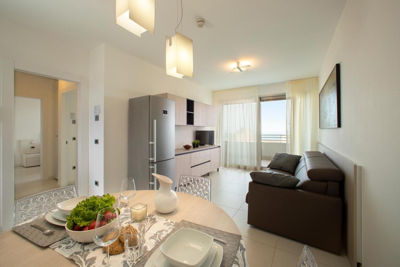 Residence Serenissima 비비오네 외부 사진